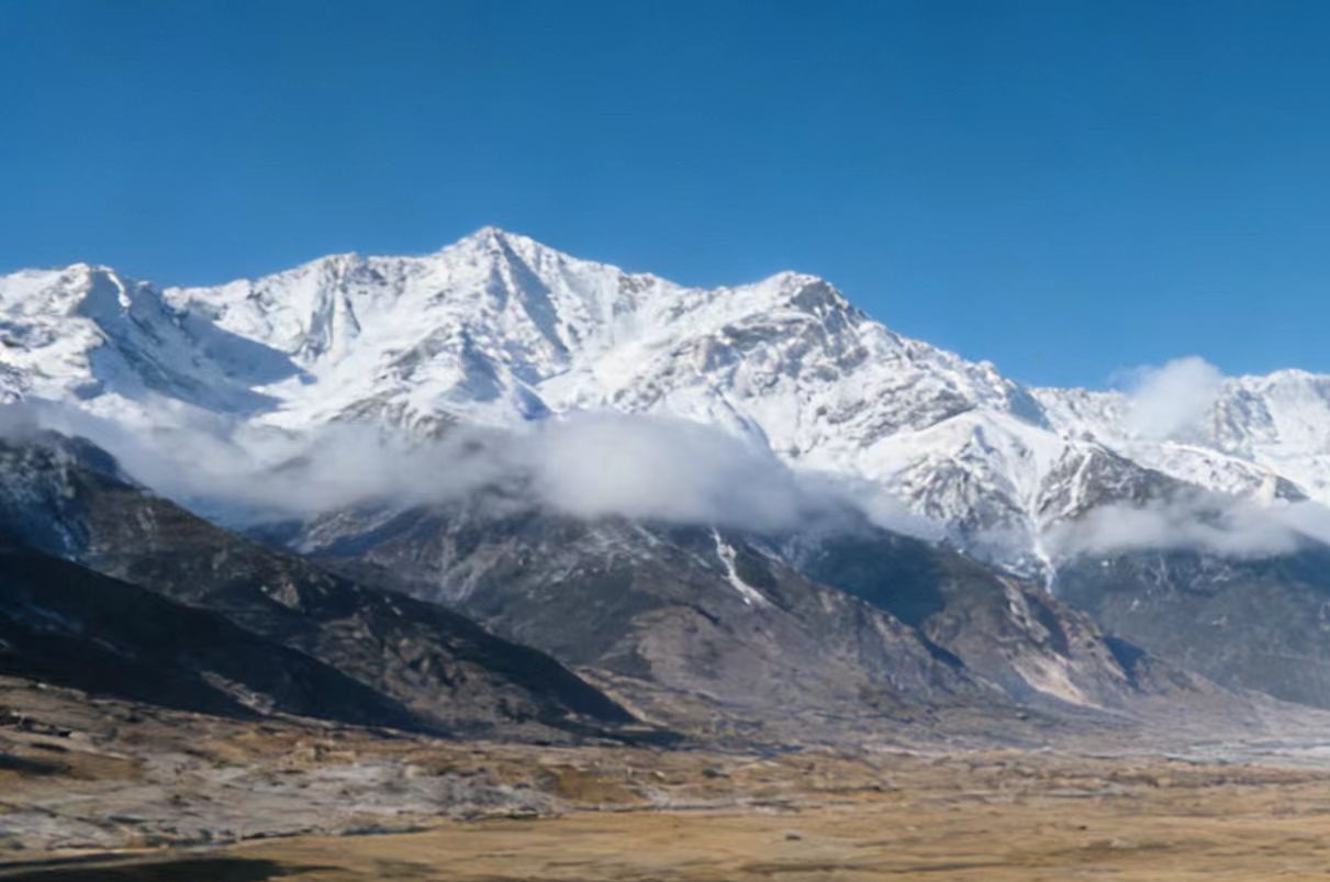 阿里大环线10日游